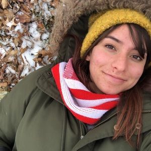 Meet your Posher, Devon